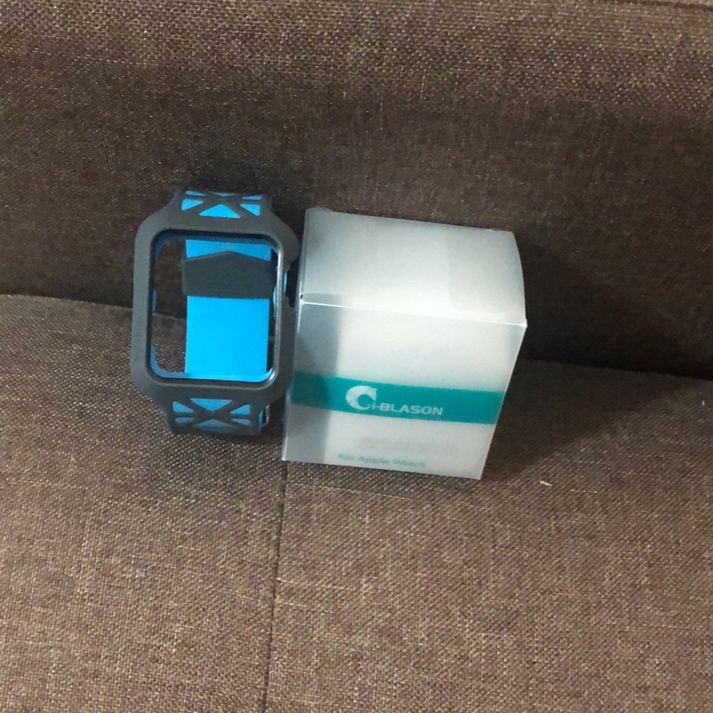 Apple Watch 40 MM case/band